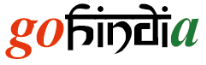 Logo GoHindia